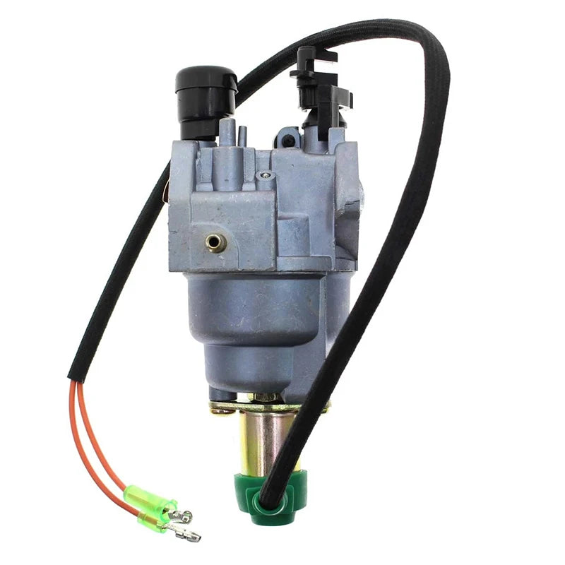 Generator 182F 188F E*6500 *5000 Carburetor  For Honda GX240 8HP GX270 9HP GX340 11HP GX390 13HP 5500 - 8000 Watts