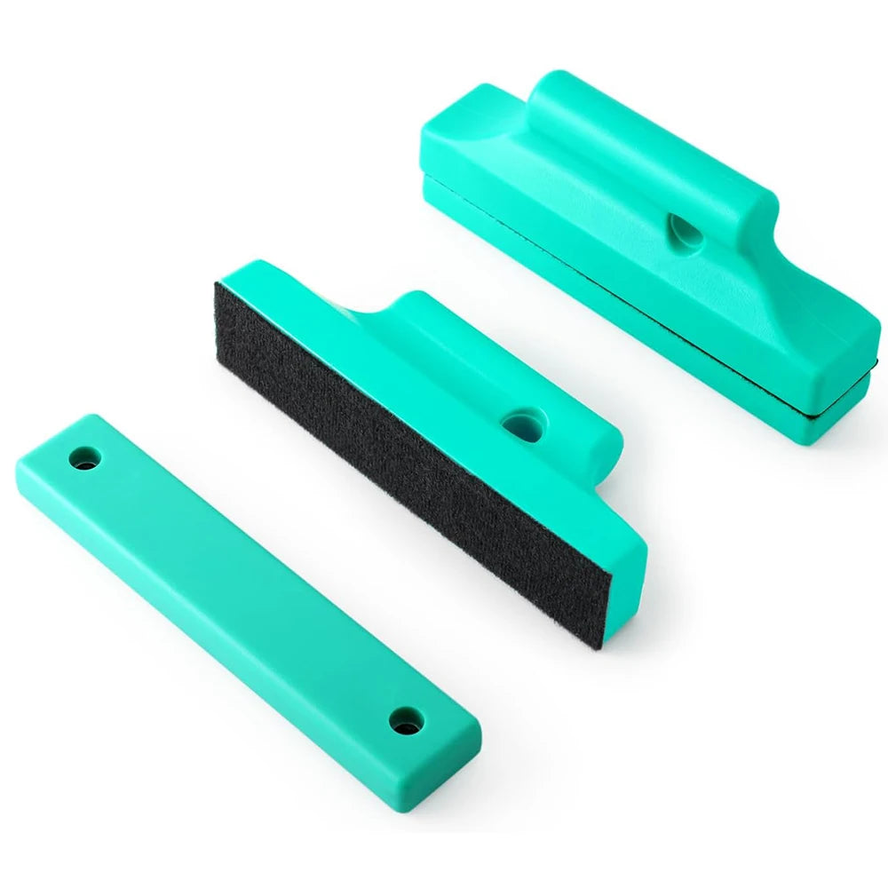 EHDIS Non-Scratch Car Vinyl Wrap Fixer Magnet Strong Magnetic Holder for Carbon Film Window Tints Sticker Ceramic Coating Fixing