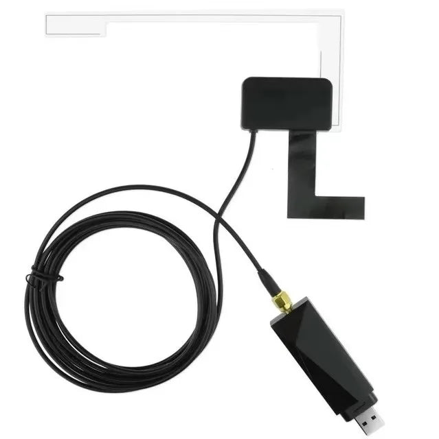Navigation Multimedia Accessories Optional adapter