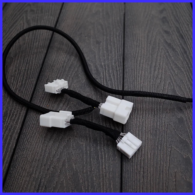 ESP Anti-Skid ABS Switch FJ Sports Switch Compatible with 07-23 Toyota FJ Cruiser Mud Escape Switch to Enhance Performance Sport