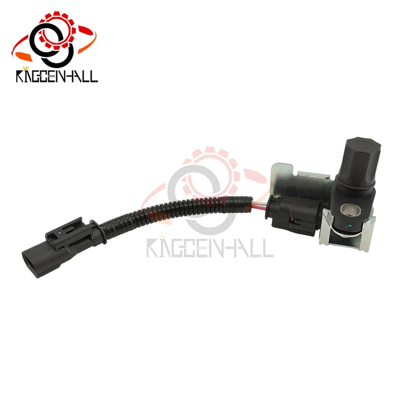 Rear ABS Wheel Speed Sensor Set — Dodge Dakota, Durango, Ram 1500/2500 (1998-2005)