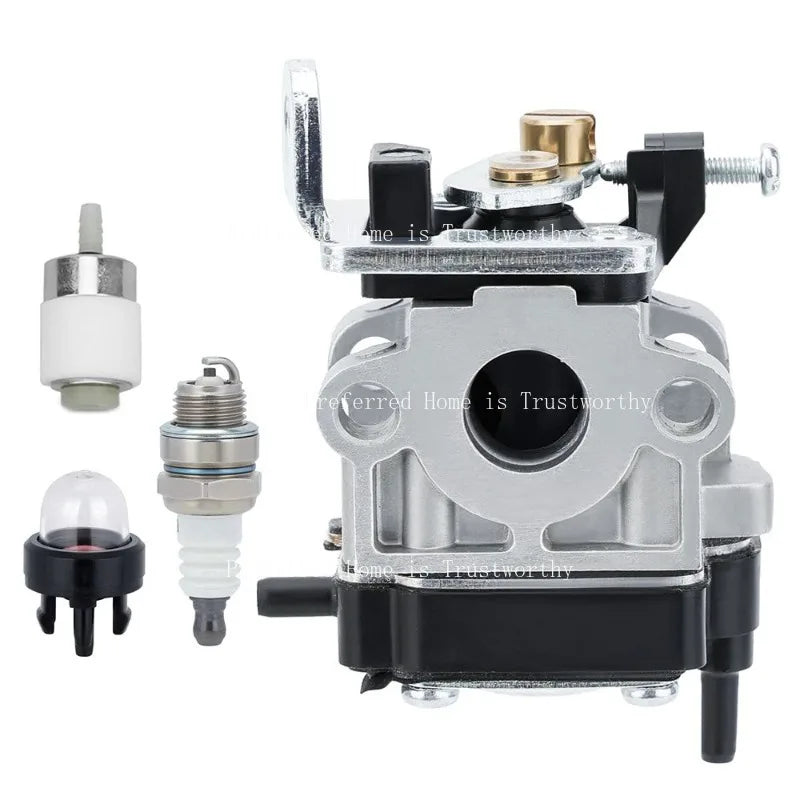 Suitable for 6696550 WYC-22 Carburetor CG22EAB 21.1cc TCG-22EAB Carburetor