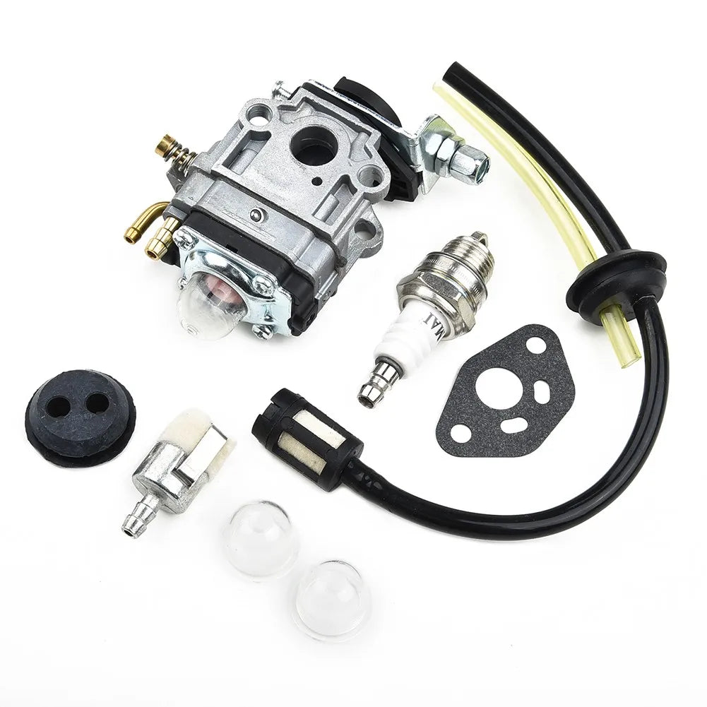 Quality Carburetor Replacement for POPE 101PBC33 Brushcutter For Kawasaki TH23 TH26 TH34 23CC 25CC 26CC 33CC 35CC