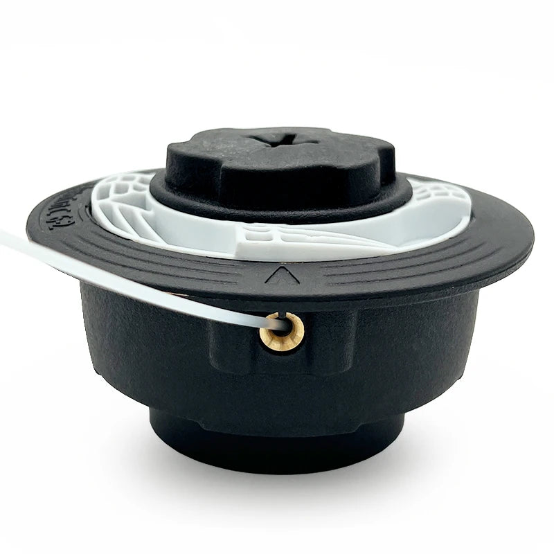 M8*1.25 Automatic Grass Trimmer Head C6-2 for Stihl FSE60 FSE71 FSE81 FS38 FS40 FS45 FS46 FS50