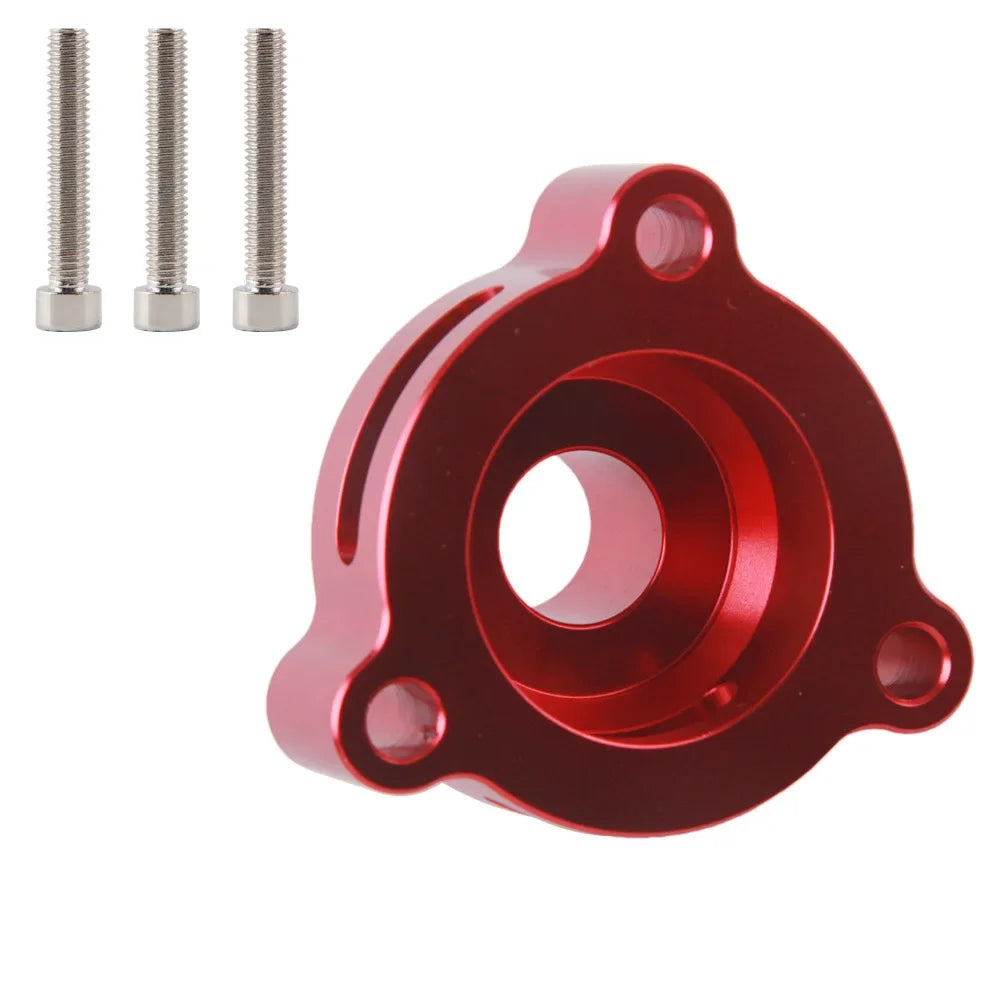 For Mercedes-Benz 2.0T Turbo A180 CLA250 A250 GLA250 Blow Off Valve BOV Adapter