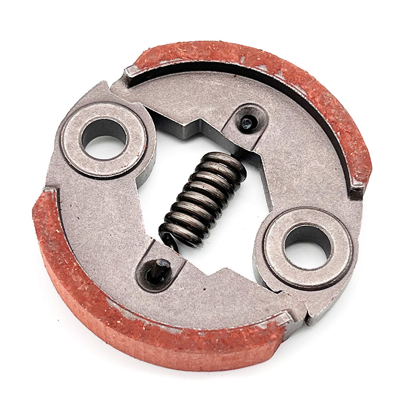 Garden Power Tool Accessories Quality Metal Clutch for Brush Cutter Engine 40-5 44-5 GX35 139 140