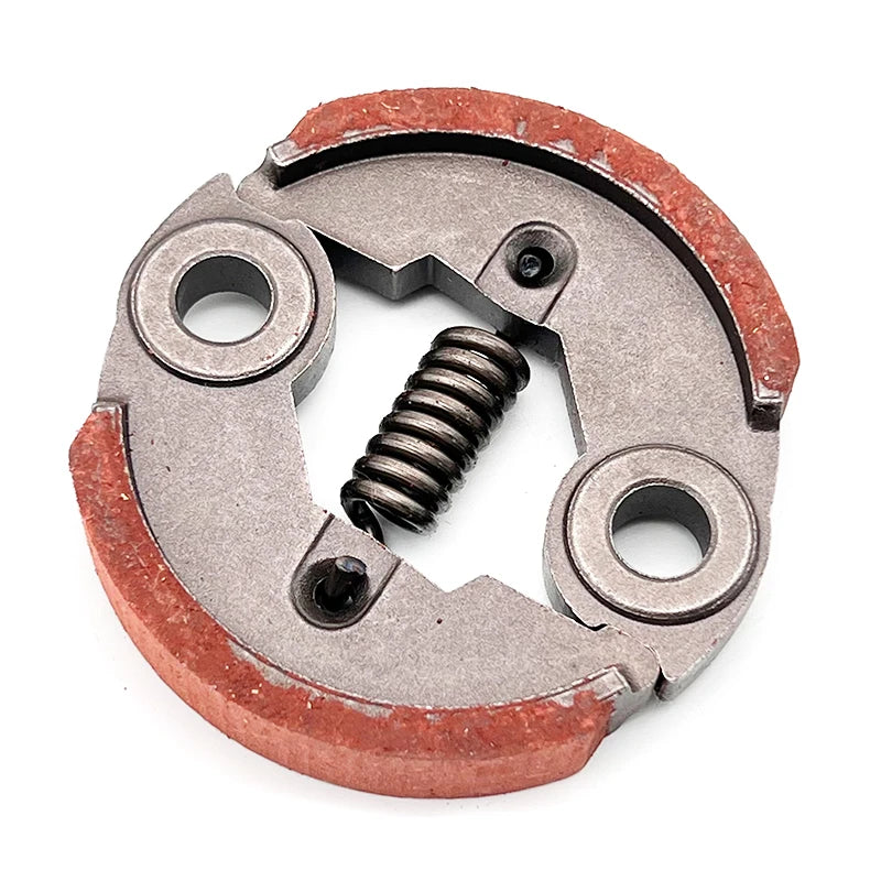 Garden Power Tool Accessories Quality Metal Clutch for Brush Cutter Engine 40-5 44-5 GX35 139 140