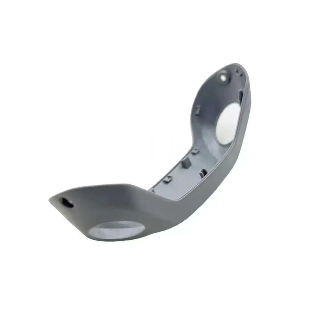 For DJI Matrice 4T/4E Body Frame Upper Middle Bottom Shell Arm Cover Battery Case Gimbal Cover Repair Spare Parts for Drone
