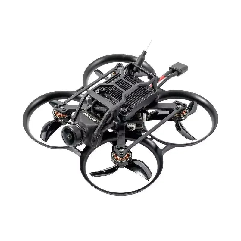 BETAFPV NEW Pavo20 Pro II Brushless Whoop Quadcopter Drone For 3S 550mAh 75C Battery ND Filter For O4 Pro Camera