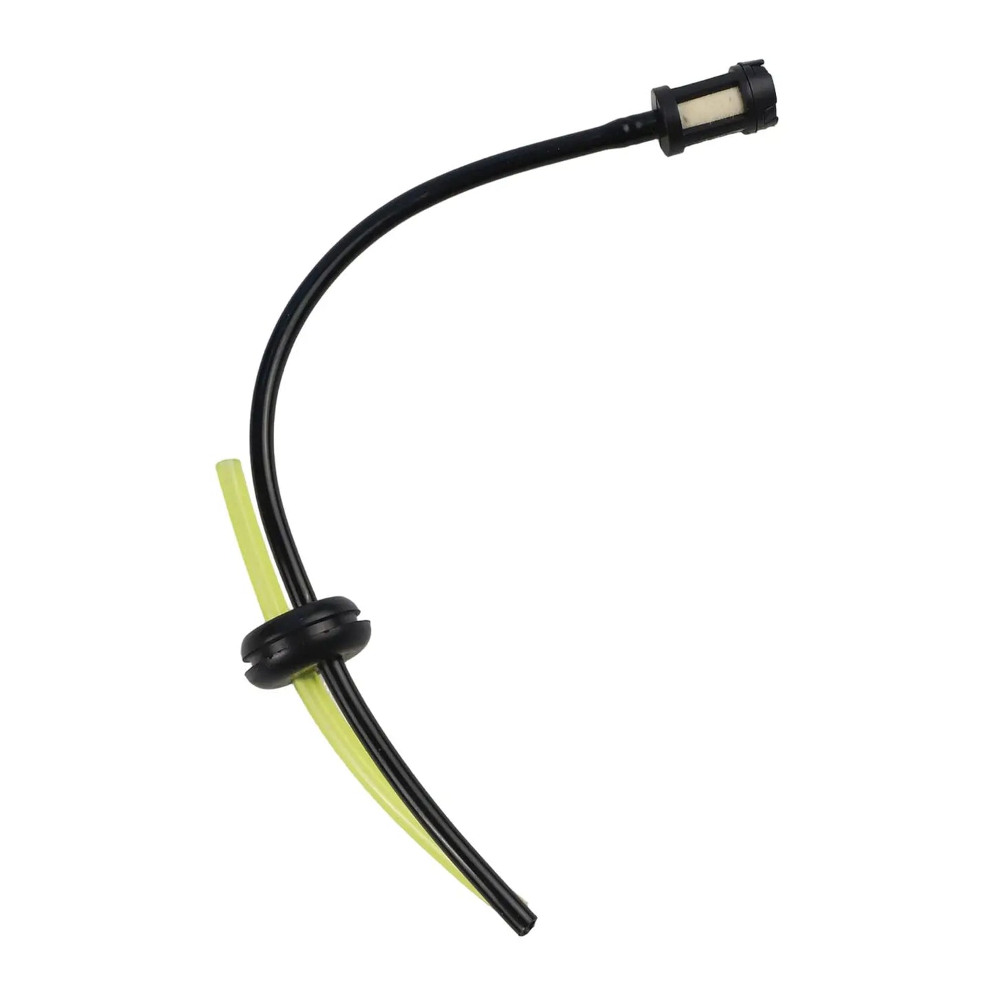 5/10 Set Fuel Filter Fuel Hose Seal With Priming Bulbs For Brushcutter Hedge Trimmer Garden Lawn Mower Accessories