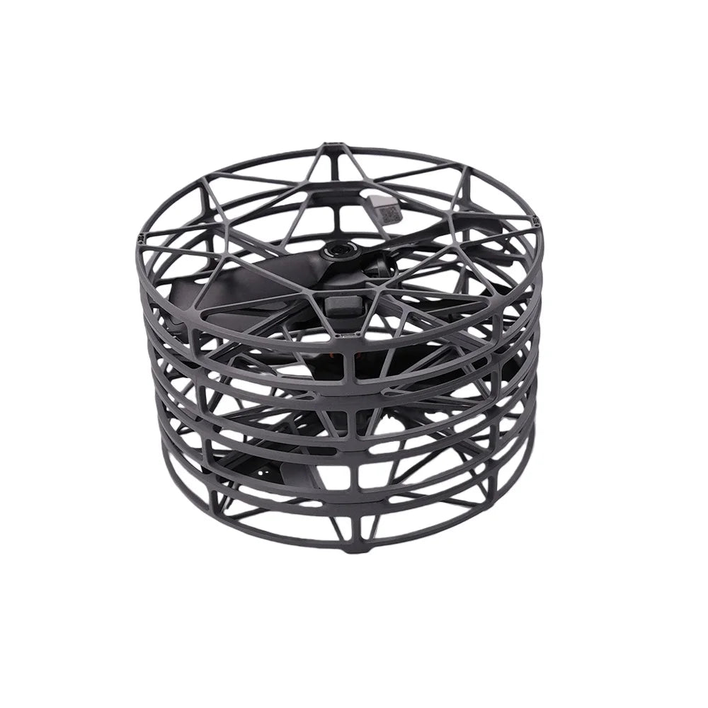 Original Mini 5 Pro Propeller Guard Anti-Collision Body Blade Protection Shell for Mini 5 Pro Repair Spare Parts