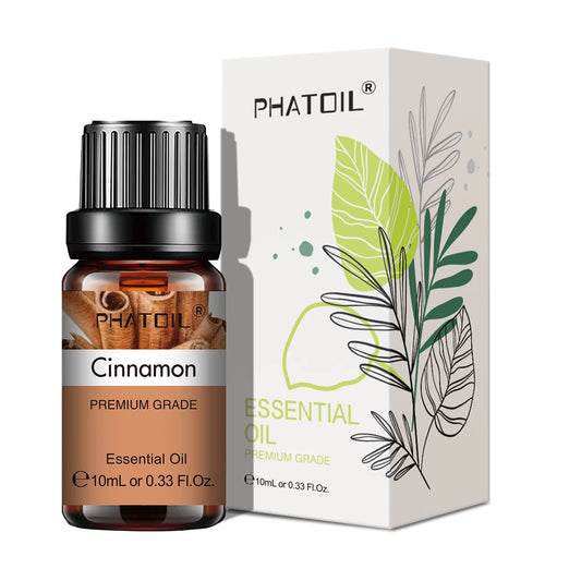 Lavender Essential Oil 10ml Pure Aromatherapy Diffuser & Skincare