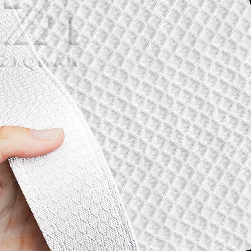 Thick Insulated Door Curtain, Magnetic Winter Door Cover