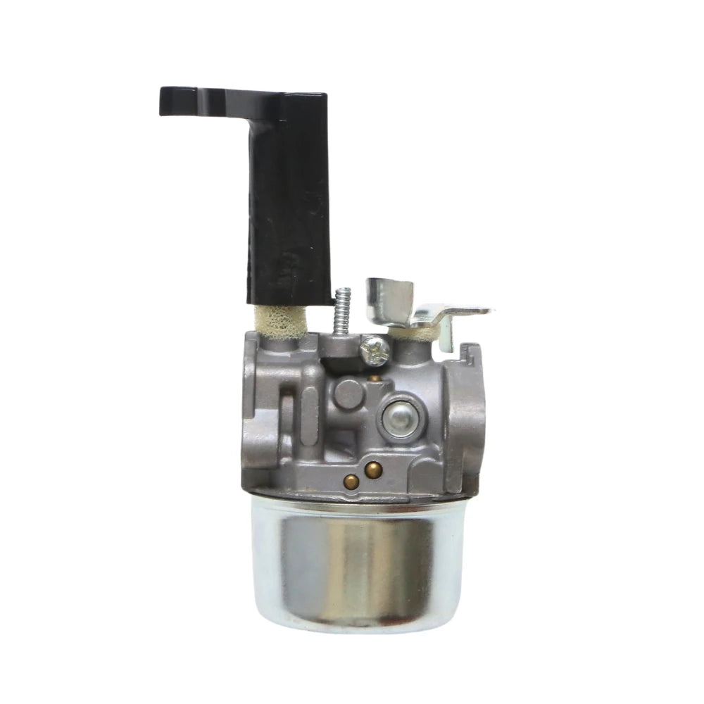 BP17A-2 696065 Carburetor for Briggs & Stratton 697422 110402 110412 215369 Tiller Engine Carb with Mounting Gaskets Kit