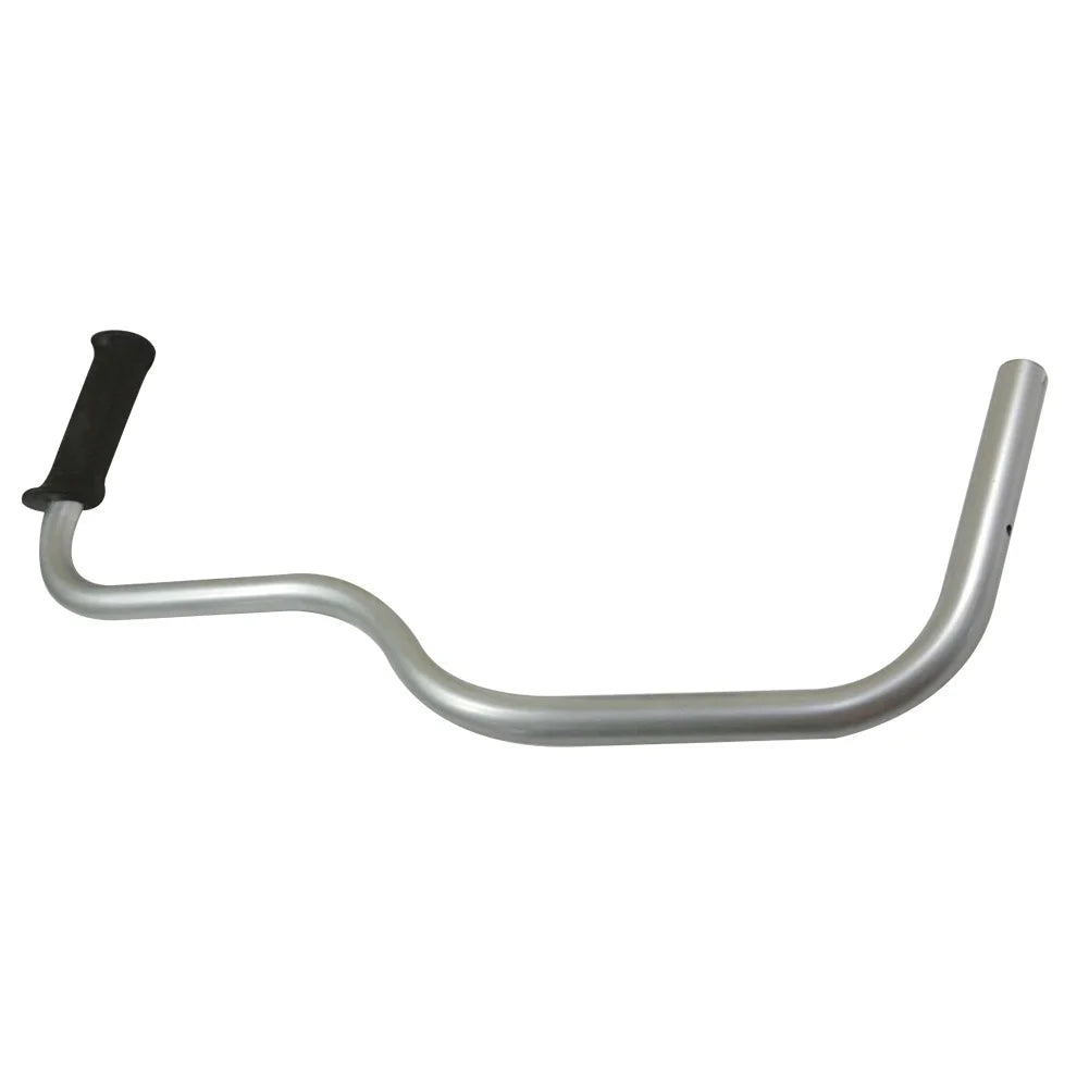 Metal Handlebar and Support for FS130 FS131 FS111 FS110 FS90 FS91 FS89 FS200 Compatible Trimmers Designed for Robust Outdoor Use