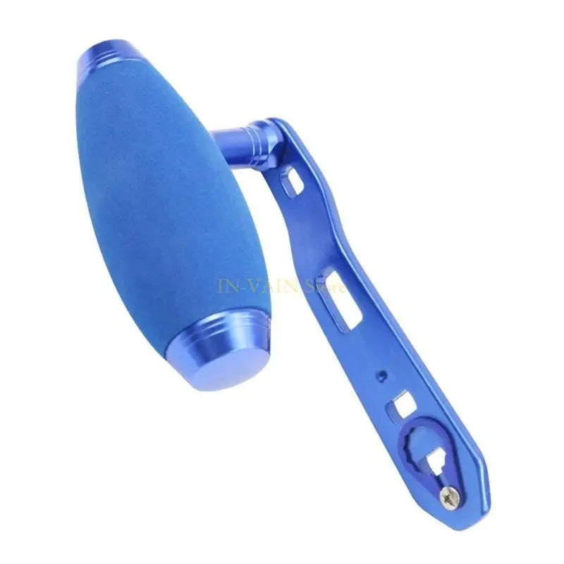 Fishing Reel Handle Aluminum Power Handle Knob Grip Part Fishing Reel Handle