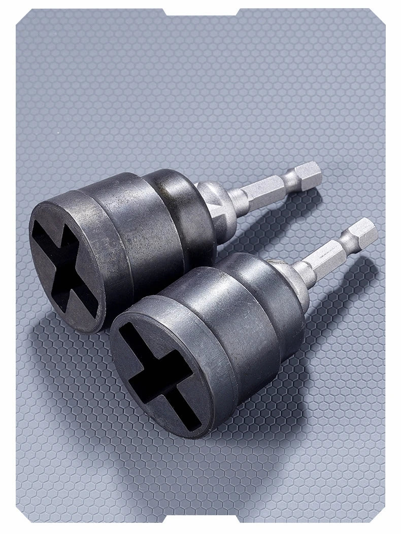 Scissor Jack Adapter Socket Universal Chrome Vanadium Steel Electric Impact Drill Ratchet Wrench Car Jack Lifting Tool Accessory