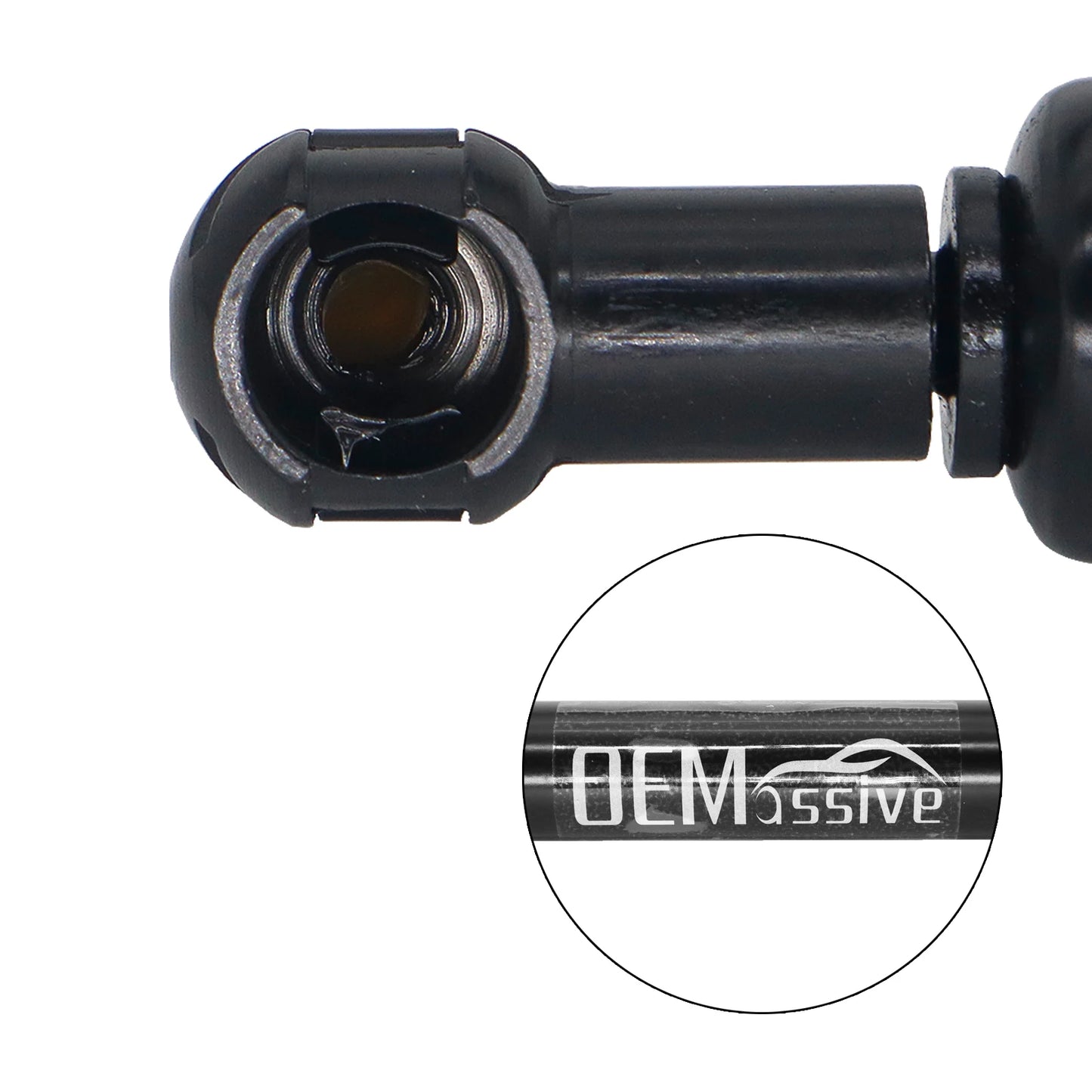Tailgate Assist Shock Strut - Dodge RAM 1500/2500/3500 2009-2019