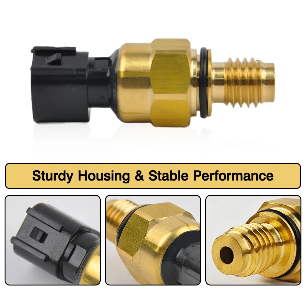 Power Steering Pump Pressure Switch Sensor for Ford 1076647 Focus MK1 MK2 C-MAX 98AB-3N824-DB Car Accessories