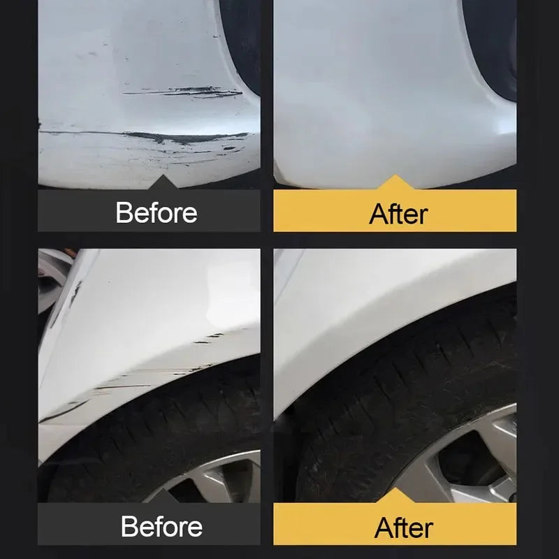 Car Scratch Remover for Autos Body Paint Scratch Care Auto Polishing and Polishing Compound Paste Paint Repair