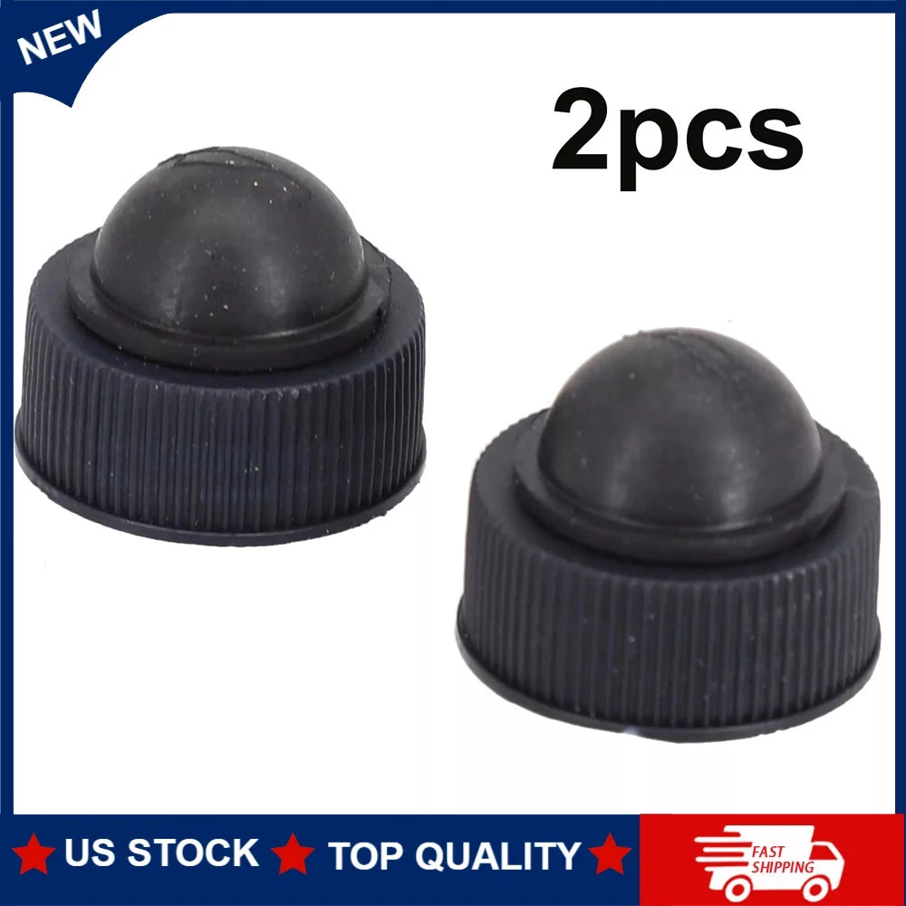 2PCS NEW Replacement Cover Bulb Assembly For Remington Electric Chainsaw Compatible With Multiple Models 10751201 07908401