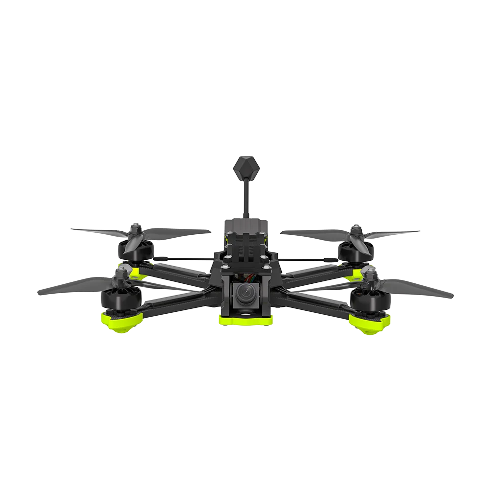 iFlight Nazgul XL5 ECO V1.1 6S Analog BNF Drone