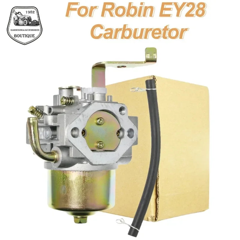 Carburetor For Subaru Robin EY28 EY280 RGX3510 Engine Generator 234-62551-00 234-62502-00 234-62551-10