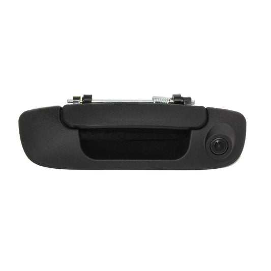 Tailgate Handle Backup Camera for Ram 1500/2500/3500 - photo 2