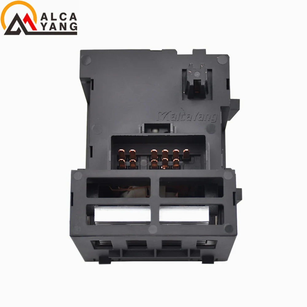 High Quality Car Headlight Dimmer Control Light Switch For 1995-1999 Chevy GMC Truck Silverado C1500 K1500 Express 15741153