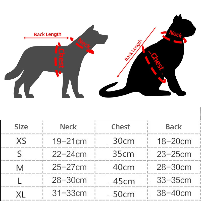 Knit Sleeve Cat and Dog Hoodie - Warm Fleece Sweater for Small Dogs - photo 6