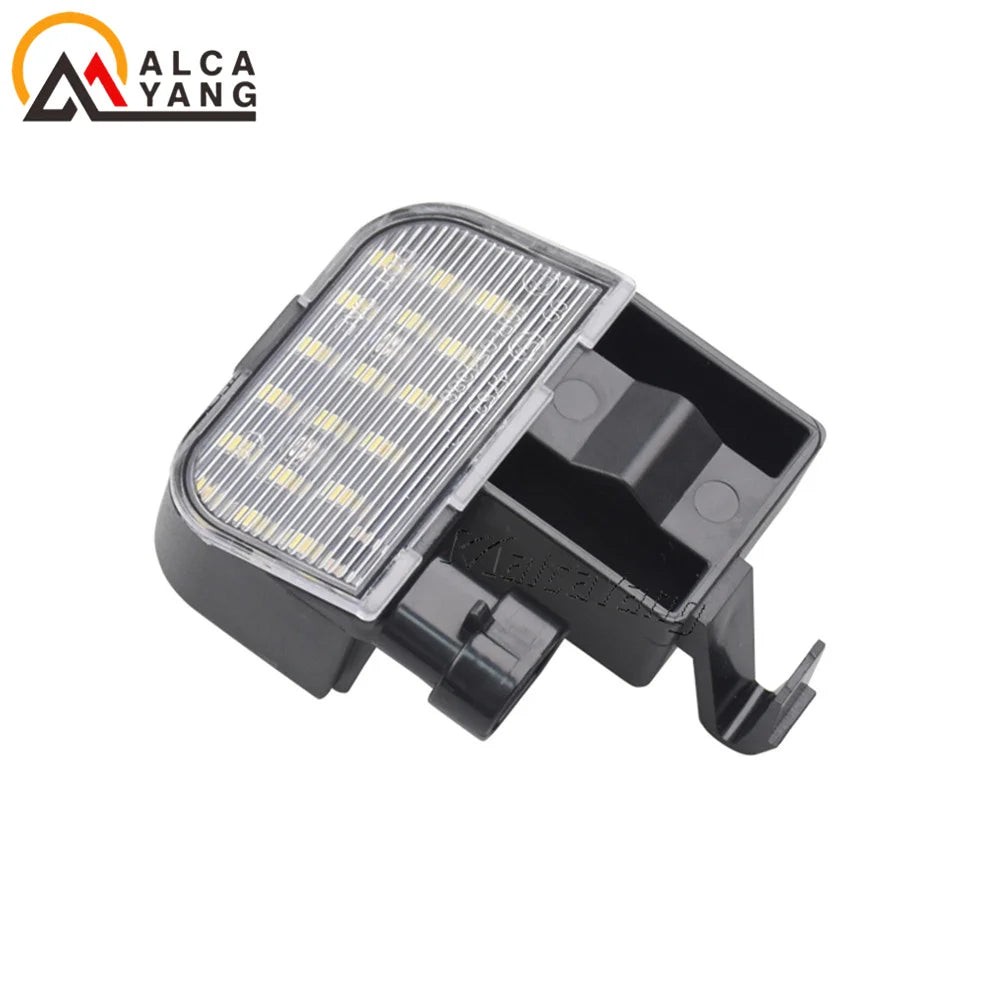 For Chevrolet Chevy Express 1500 2500 3500 Silverado Venture GMC Savana White LED Under Hood Courtesy Truck Lights OEM 12450086