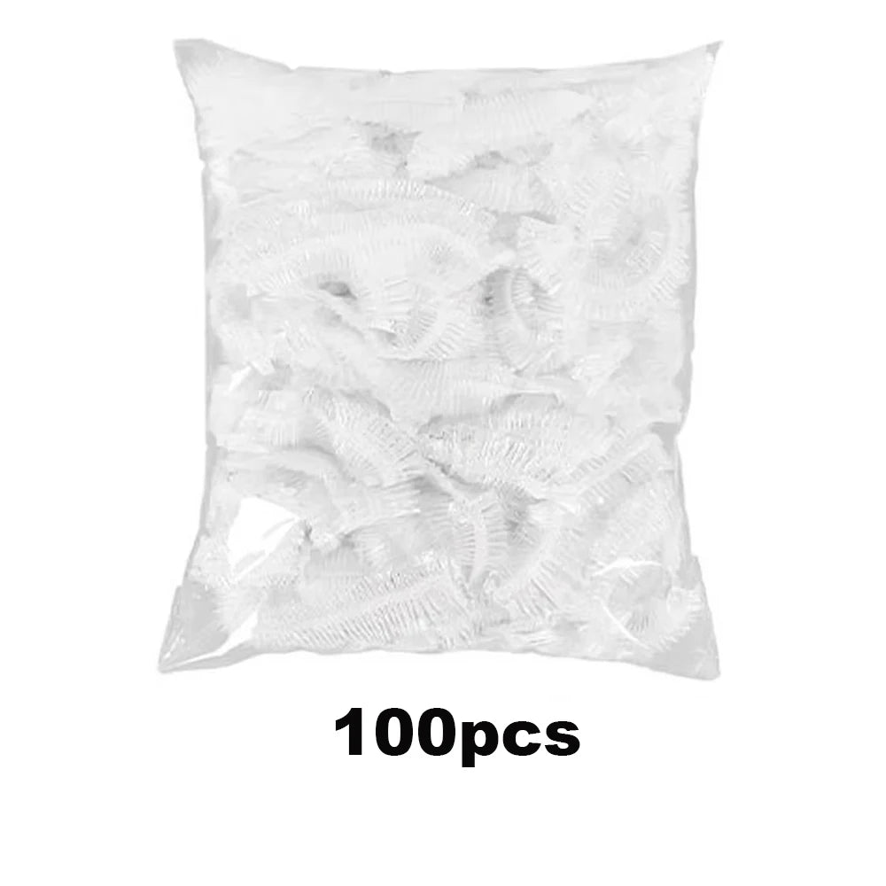 OIMG Reusable Food Wrap Storage Covers Bags For Bowl Elastic Plate Silicone Lid Cover Kitchen Fruit Plastic Fresh-Keeping Seal