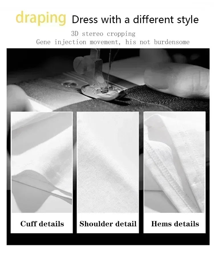 Honda Men's and Women's T-shirts Summer Acura Letter Print Motorcycle Riding Enthusiasts Trend Brand Couple Short Sleeves