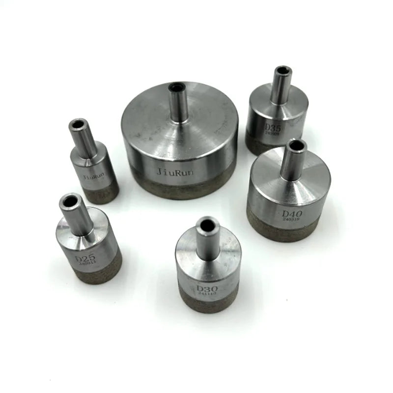 Diamond Sintered Hole Saw Bits 4-120mm for Tile, Marble & Glass