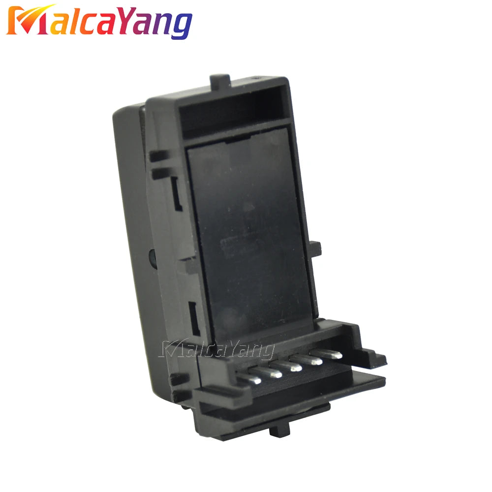 Front Door Lock Switch — Chevrolet Silverado & GMC Sierra (2007–2013)