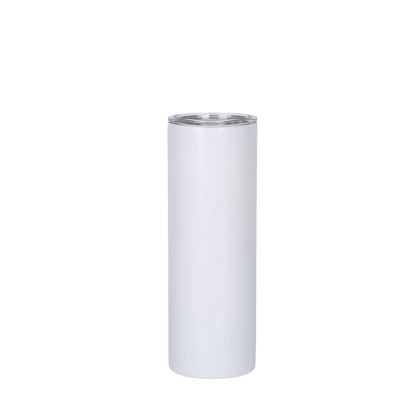Custom Logo Picture 20oz Car Tubmler Thermos Vaccum mug insulated cup outdoor portable car straight Stainless Steel Water Bottle