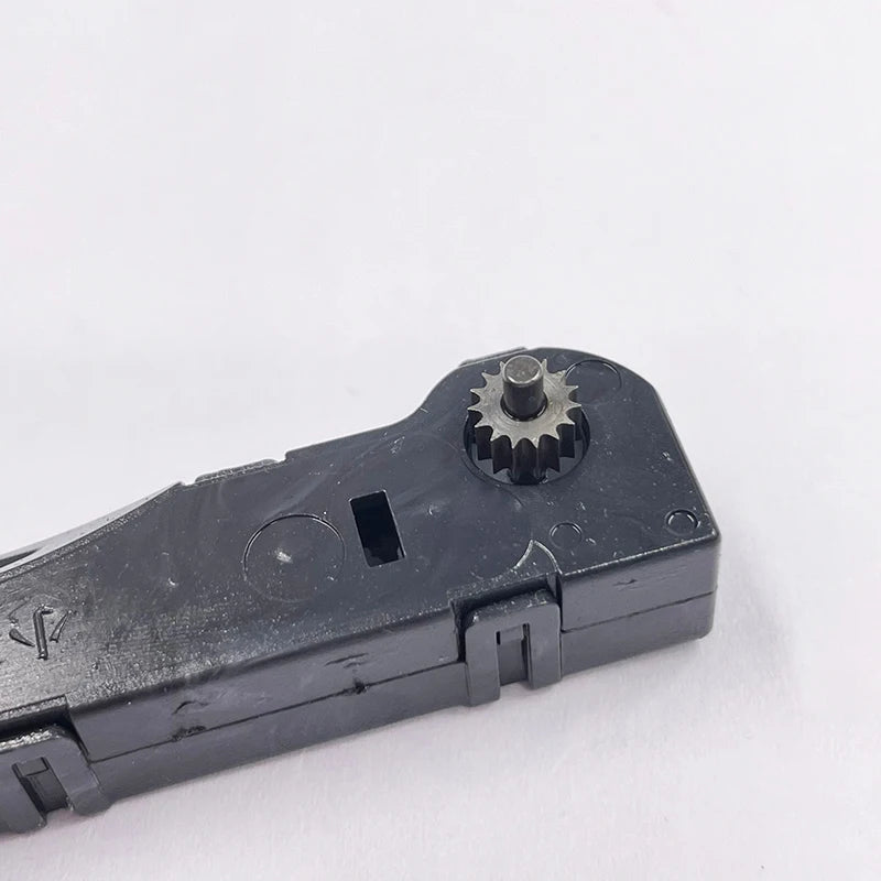Mini Precious N20 Plastic Gearbox Gear Motor Metal Brush Engine DC 3V-6V 30RPM Slow Speed Large Torque Low Noise