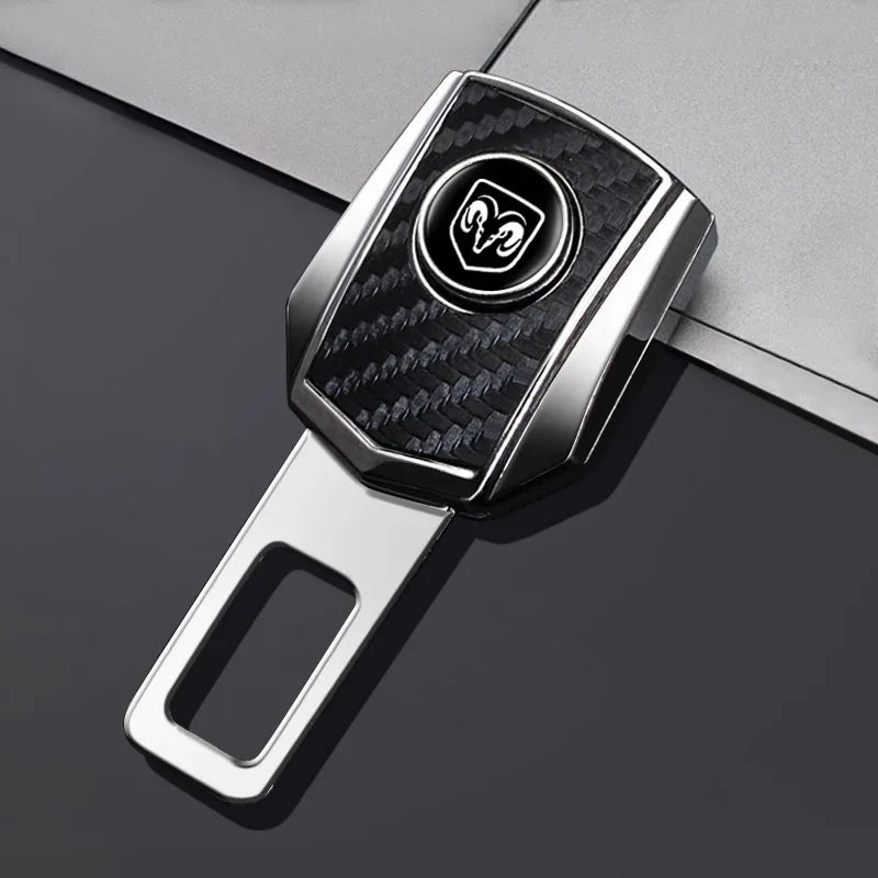 Seat Belt Buckle Extender/Socket - Dodge RAM, Charger, Challenger, Dart