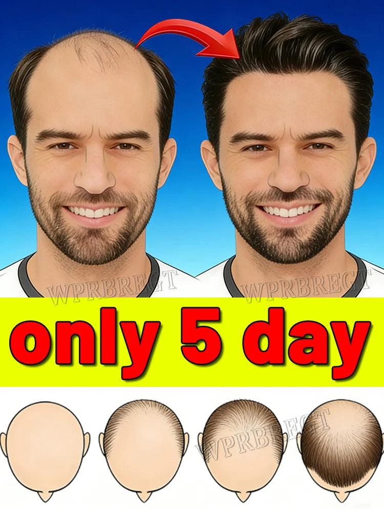 Scalp revitalizing essence for healthier, fuller hair – your best choice