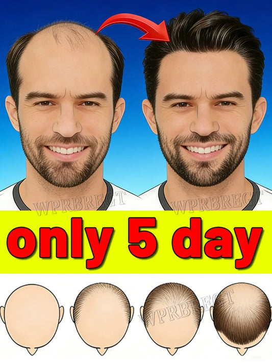 Scalp revitalizing essence for healthier, fuller hair – your best choice