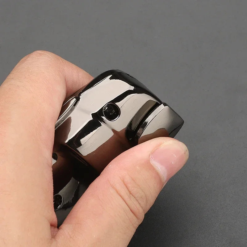 Car Seat Belt Clip Buckle One Button To Release Insert Socket Extender For TOYOTA CAMRY 2018 2012 2014 2016 2010 2009