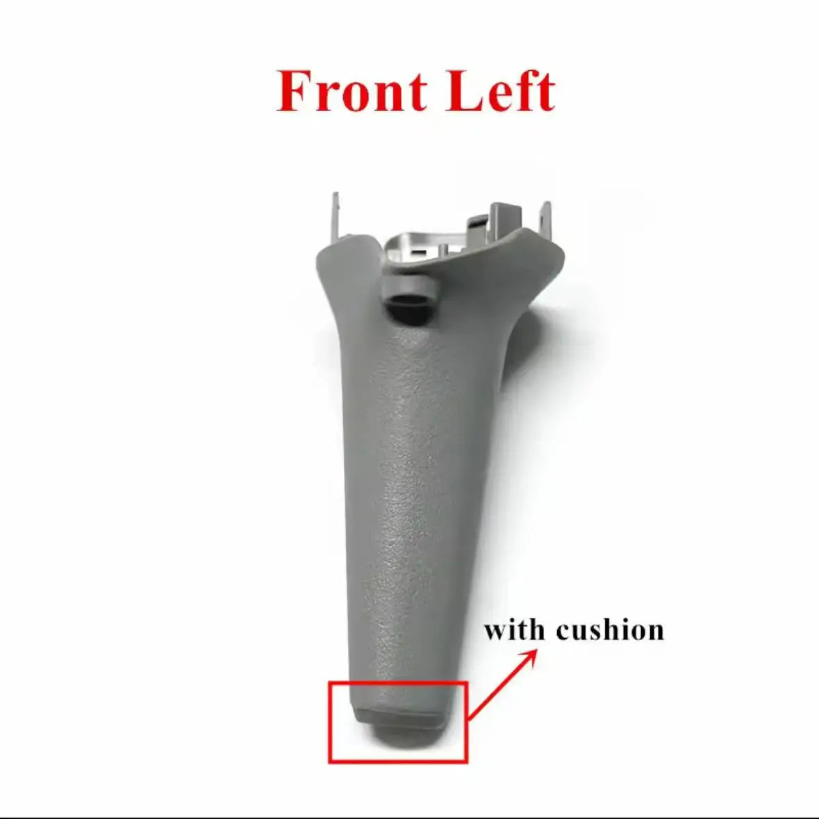 For DJI Matrice 4T/4E Body Frame Upper Middle Bottom Shell Arm Cover Battery Case Gimbal Cover Repair Spare Parts for Drone