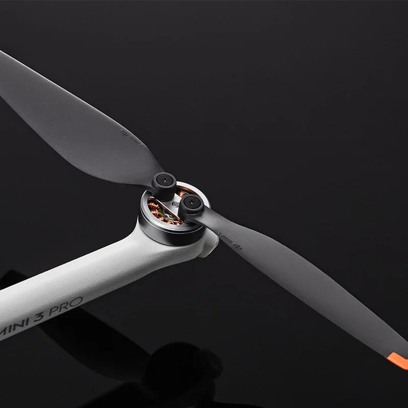 Genuine Mini 3 Pro/Mini 4 Pro/Mini 5 Pro Propeller for DJI LITO 1 Mini 3Pro/4Pro/5Pro Blades with Screws New