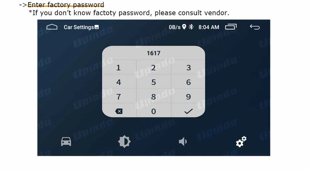 Android Radio CANbus Decoder Adapter — Chevrolet & Buick / Opel Applications