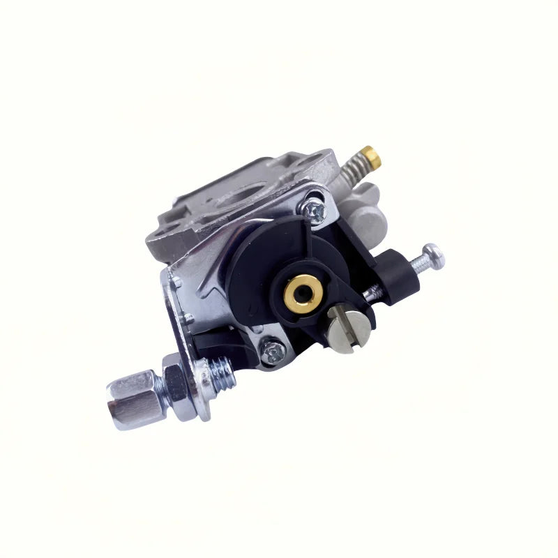 10mm Carburetor For Redmax TU26 1E34F BC250 HB250 BT250  Echo BRD280 PE280 Walbro WYK-353 WYJ-117 WYJ-25 Brush cutter Engine