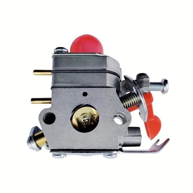 530071811 Carburetor for Poulan Pro 530071811 LE Featherlite PP025 PP125 P4500 PP258TP PP25E Trimmer Craftsman C1U-W19