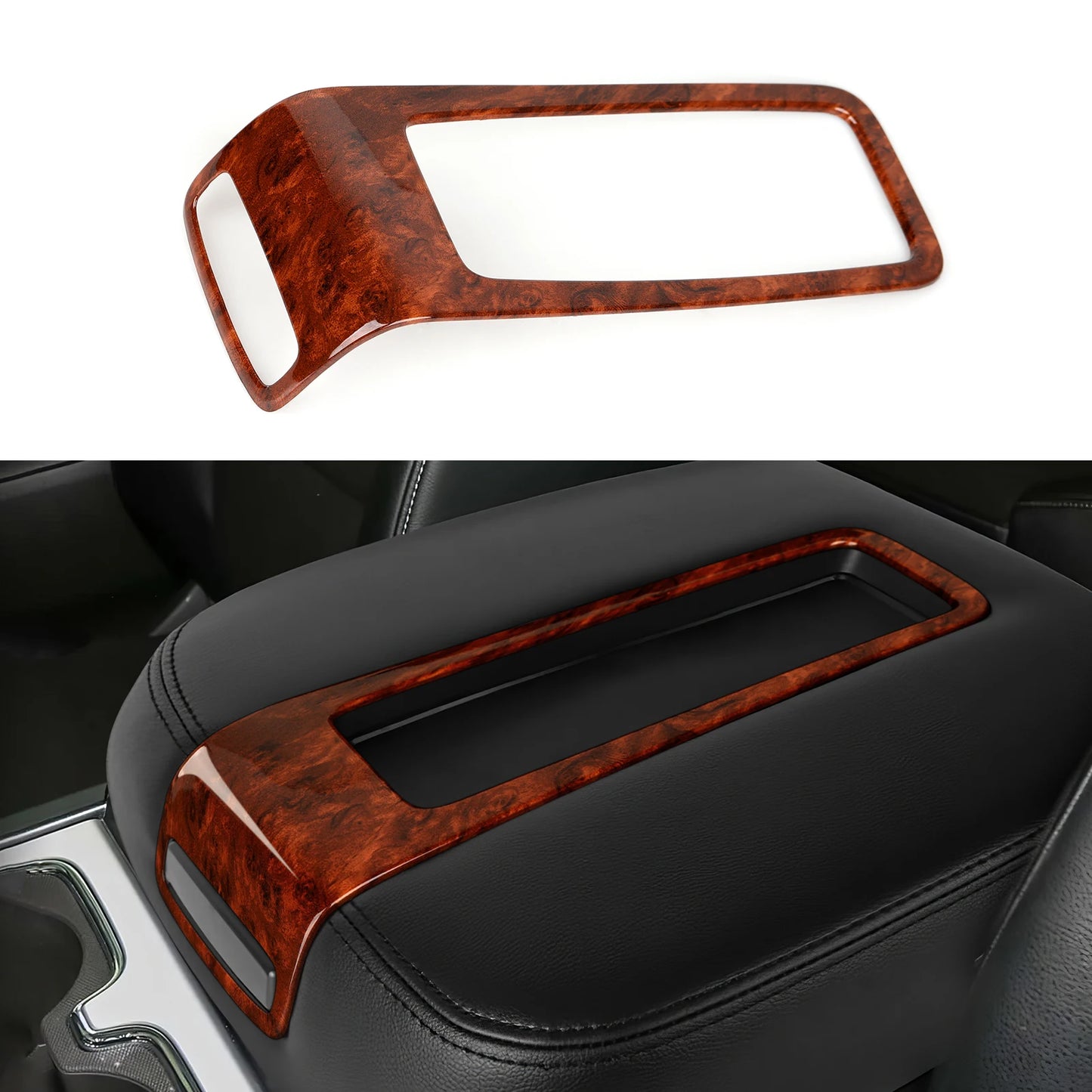Center Console &amp; Interior Trim Sticker Kit - Chevy/GMC Trucks &amp; SUVs