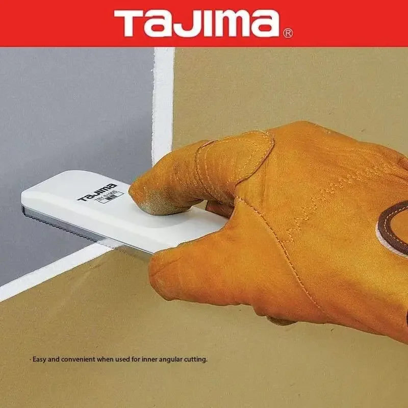TAJIMA 1109 SERIES Plasterboard file Medium/fine toothed single face hand plane flat file Woodworking tools TBY-S130C/TBY-S130S