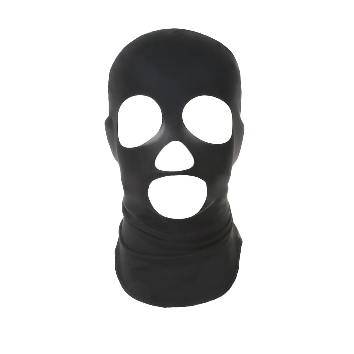 Lightweight Full Face Balaclava - Breathable Cycling & Riding Mask - photo 7