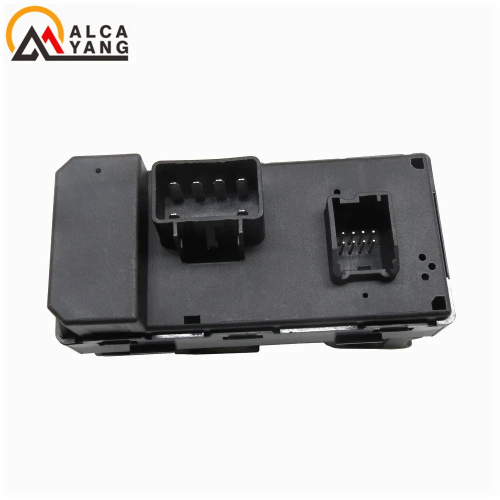 Power Master Window Lifter Control Switch Regulator Button for Chevy Silverado GMC Sierra Traverse HHR Yukon Buick 20945129